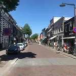 Barones van Ginneken tweepersoonskamer